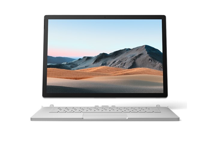 孟州Surface 维修前的准备工作