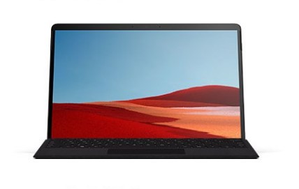孟州Surface Pro