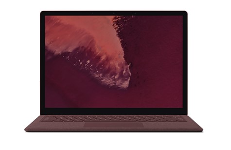 孟州Surface Laptop